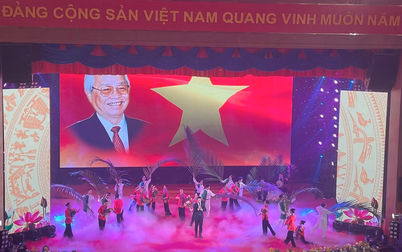Tri ân công lao to lớn của Thủ tướng Võ Văn Kiệt -0
