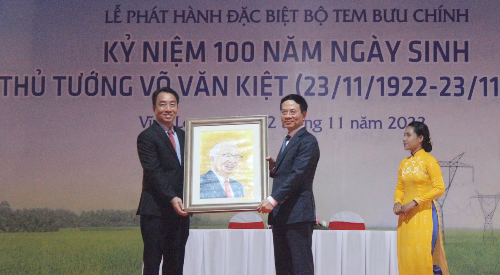 Lãnh đạo Đảng, Nhà nước dâng hương tưởng niệm Thủ tướng Võ Văn Kiệt -0