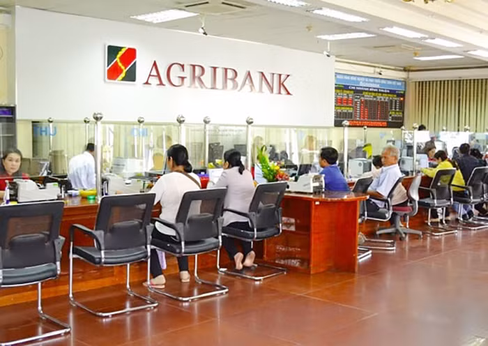 BHXH Việt Nam ra thông báo mới về việc giao dịch nộp tiền thu qua tài khoản ngân hàng Agribank -0