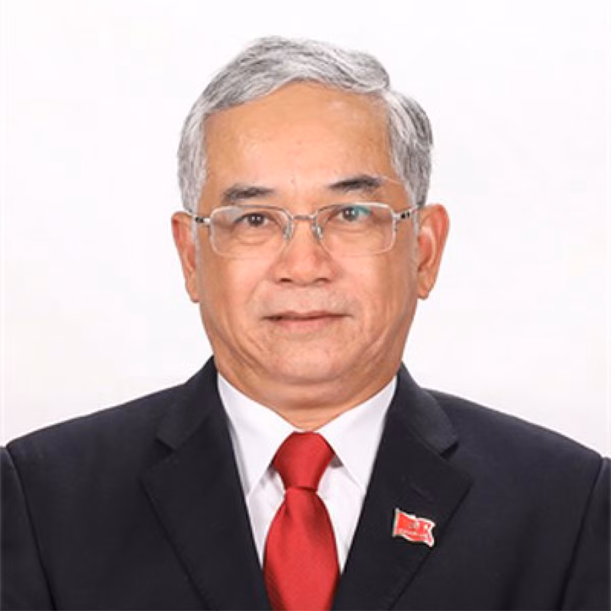 Tổ chức Lễ tang đồng chí Nguyễn Văn Hùng theo nghi thức cấp cao -0