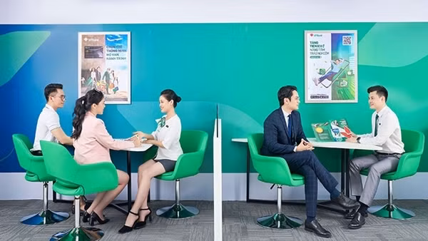 VPBank tăng cường nguồn vốn quốc tế, đáp ứng nhu cầu vay trong nước