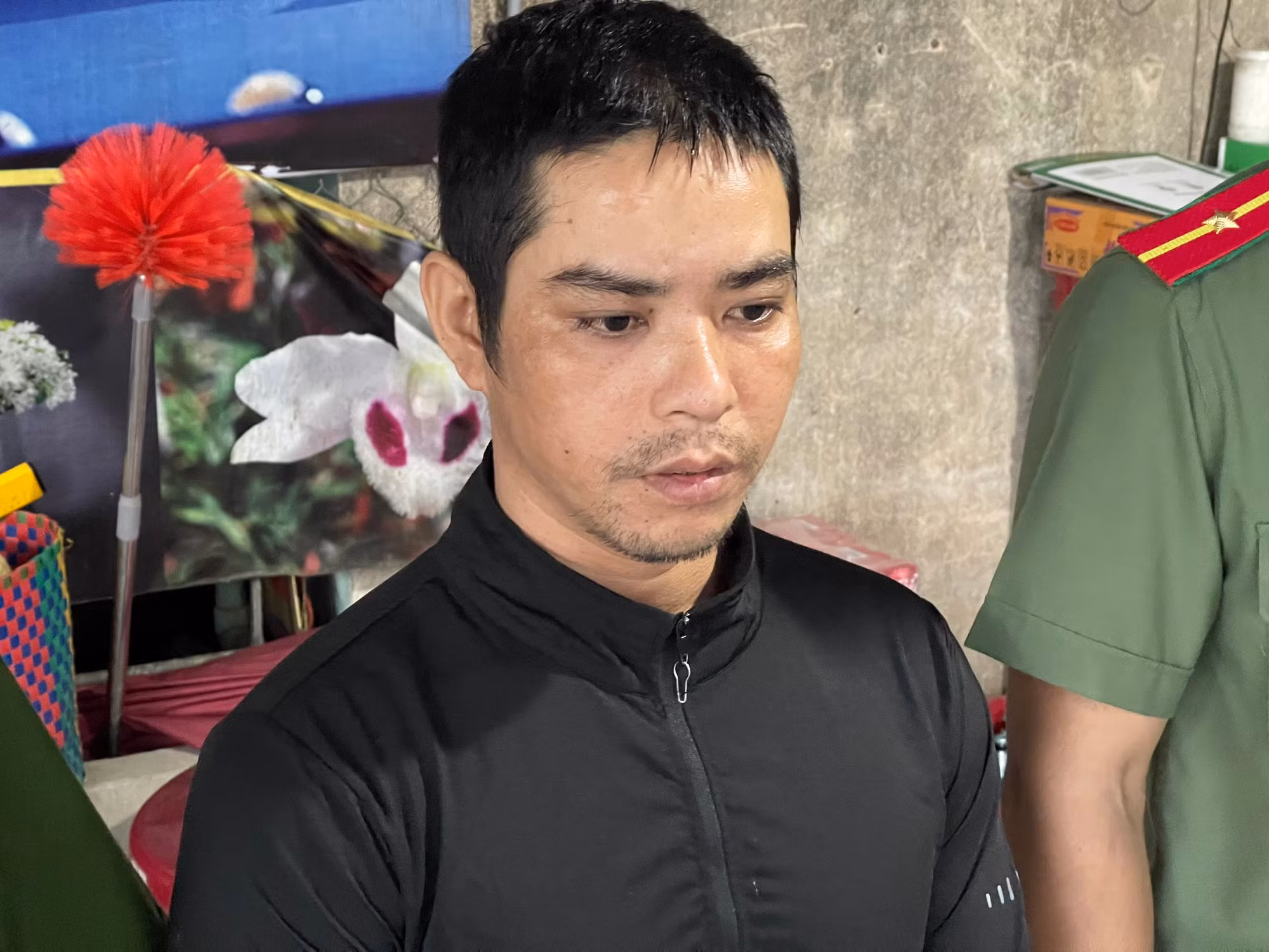 Triệt xóa đường dây cá độ bóng đá hơn 30 tỷ đồng ở Thừa Thiên-Huế -0