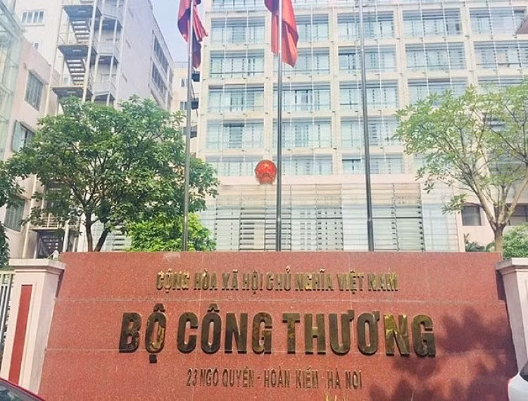 Bộ Công Thương còn 28 đầu mối -0