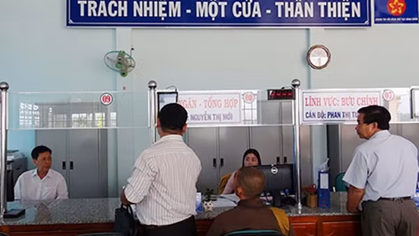 Thí điểm giải quyết hưởng và chi trả trợ cấp mai táng trên Cổng Dịch vụ công Quốc gia