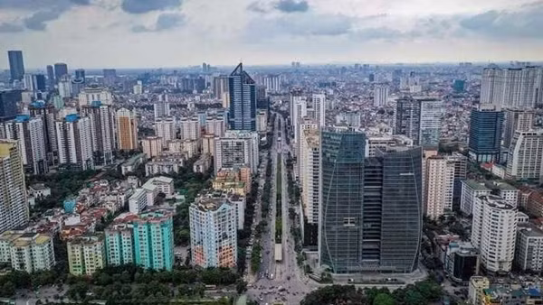 Hà Nội xin lùi quy định nhà 20m2 mới được thường trú