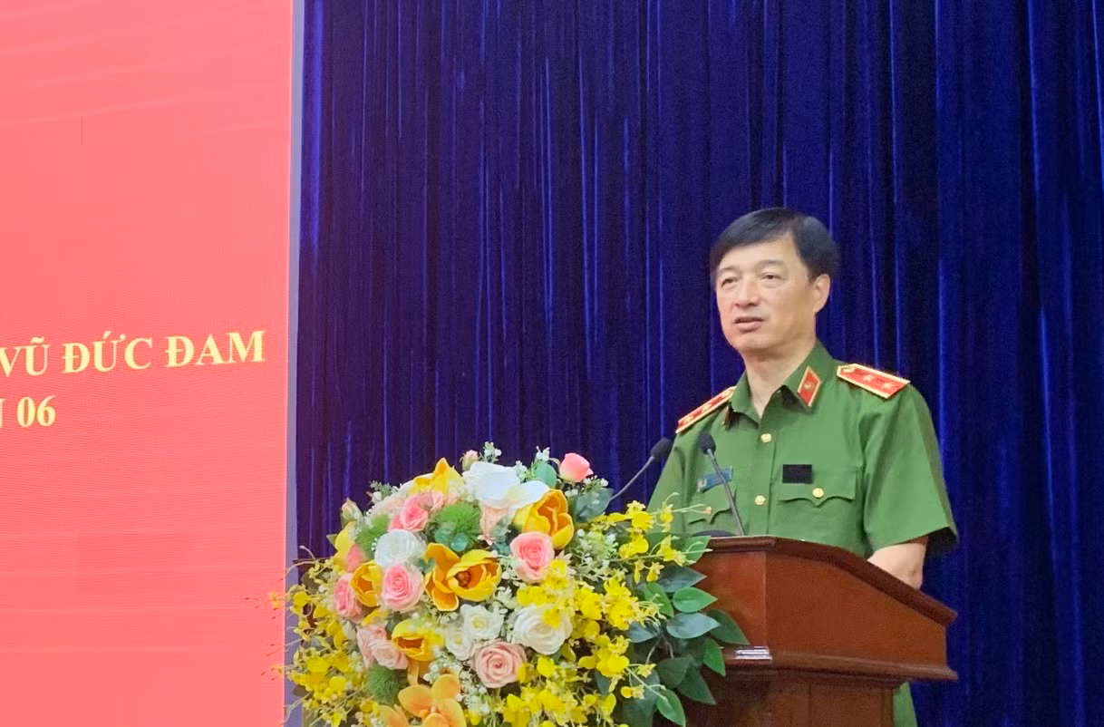 Đẩy mạnh Đề án 06 thiết thực phục vụ nhân dân -0