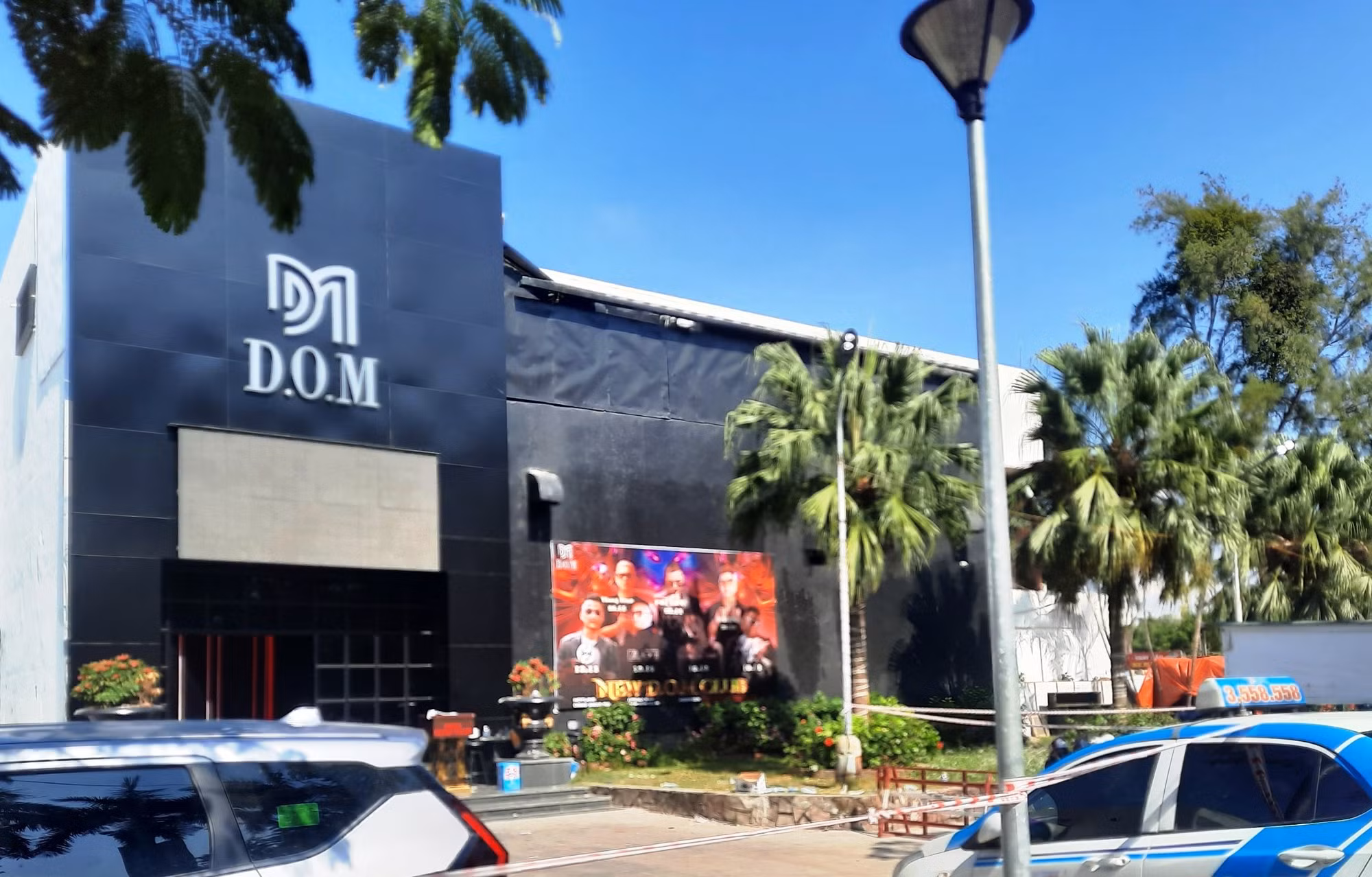Vụ đột kích vũ trường lớn nhất đất Cảng: bị đình chỉ vẫn cố tình hoạt động -0