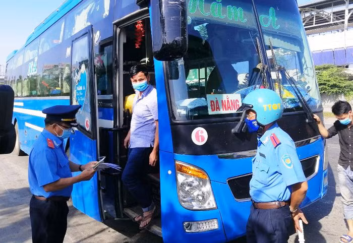 “Xe dù, bến cóc” có chiều hướng gia tăng -0