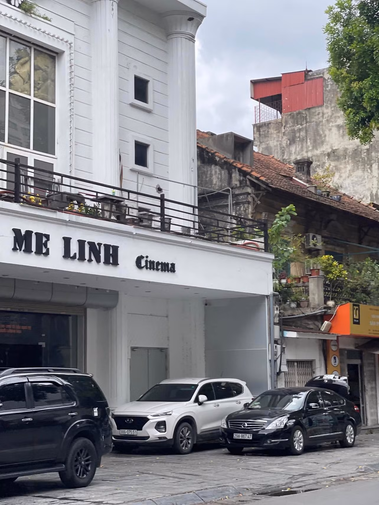“Đất vàng” nhưng không đẻ ra vàng -0