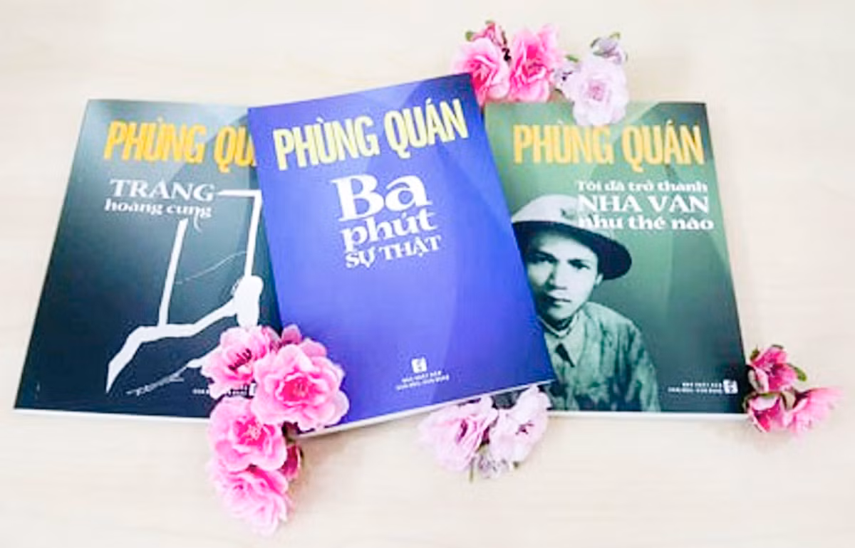 Trăng Hoàng cung em chỉ tặng riêng anh -0