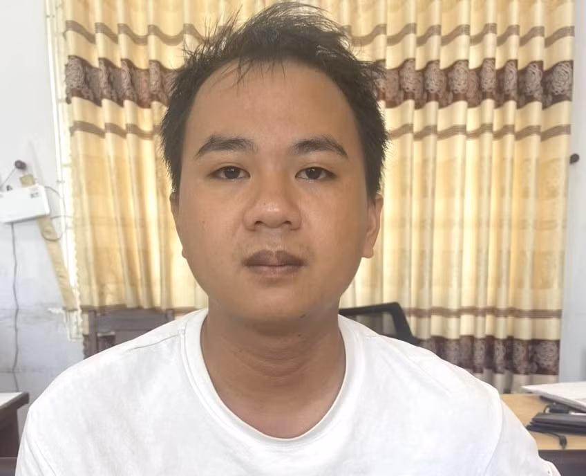 Kỹ sư lên mạng “giăng bẫy” lừa nhiều người -0