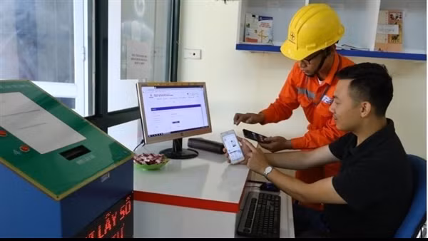 EVN&nbsp;nỗ&nbsp;lực&nbsp;tiết&nbsp;giảm&nbsp;chi phí&nbsp;năm 2022