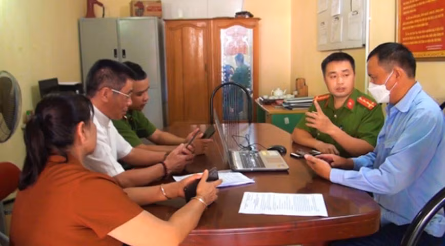 Công an tỉnh Sơn La: Quyết liệt để “về đích” đúng tiến độ trong đợt cao điểm “90 ngày đêm” -0