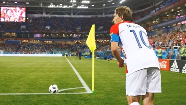 Tình huống cố định, chìa khoá tạo “đột biến” tại World Cup