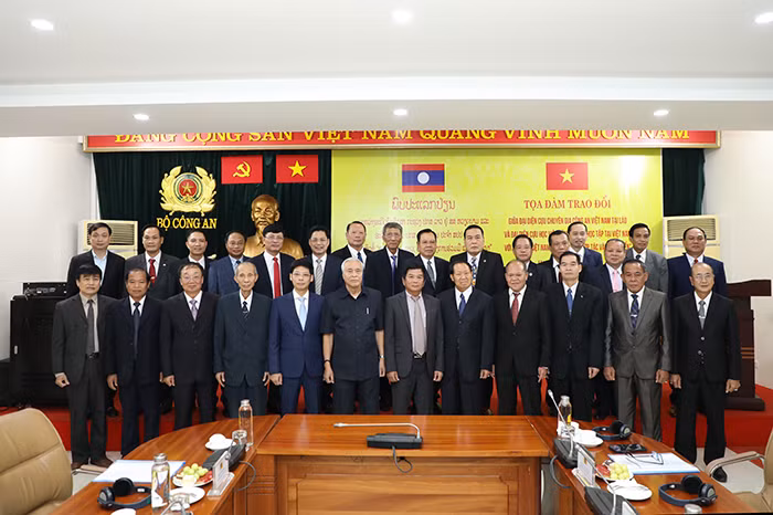 60 năm hợp tác và phát triển -0