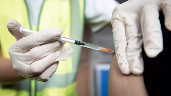 WHO công bố tên mới cho "đậu mùa khỉ"