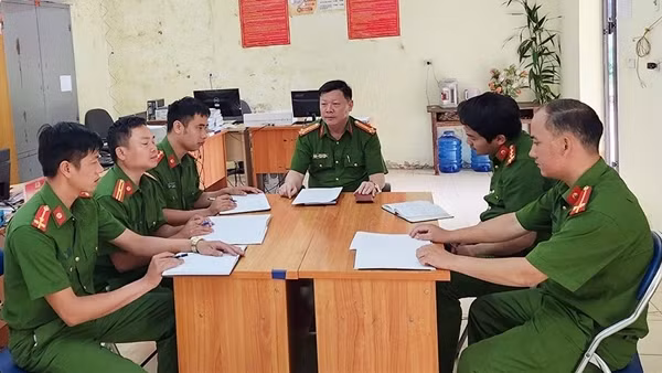 Tăng cường tuyên truyền, phổ biến giáo dục pháp luật phòng, chống tội phạm mua bán người (Bài 1)