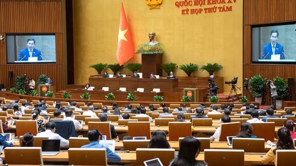 Tăng quy mô vốn đầu tư công dự án quan trọng quốc gia lên 30.000 tỷ đồng