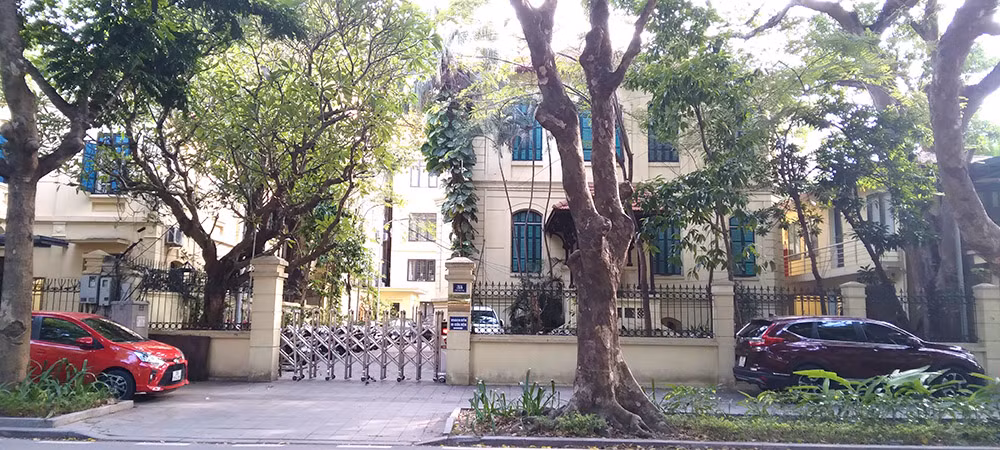 4-nhà số 35 di tich cách mạng, nơi chủ tịch tôn đức thắng đã sống và làm việc (1959-1980).jpg -1