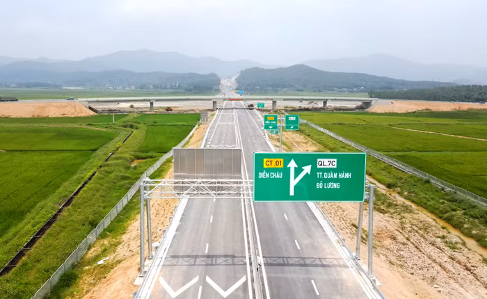 Bài cuối: Tầm nhìn cho tương lai -1