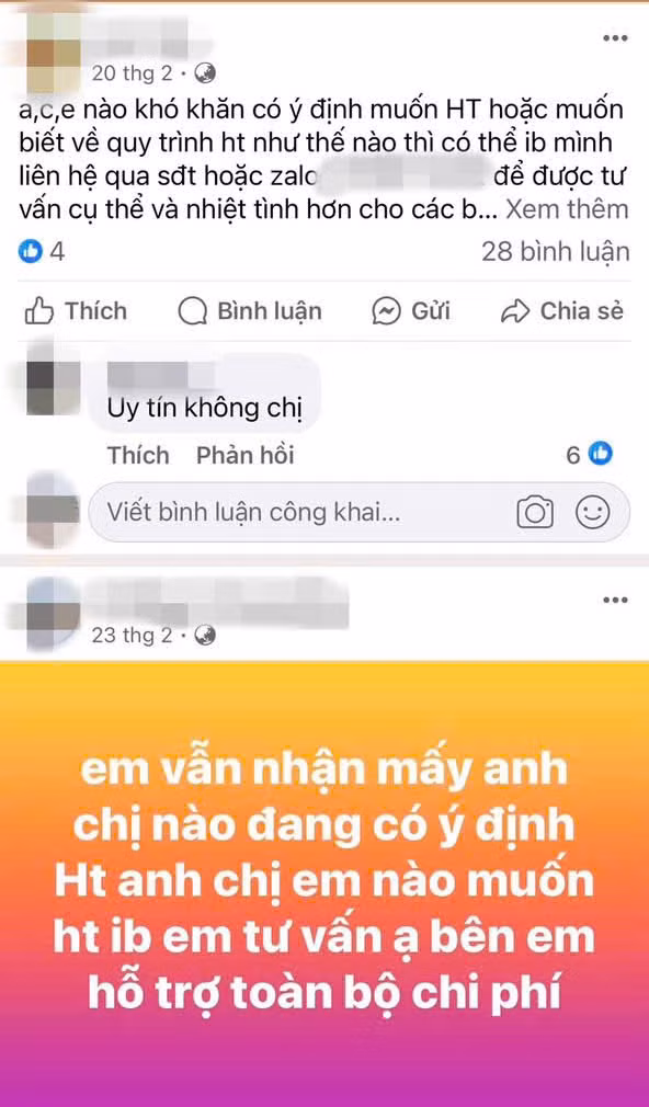Trở thành “trùm”mua bán thận sau khi đi bán thận của chính mình -0
