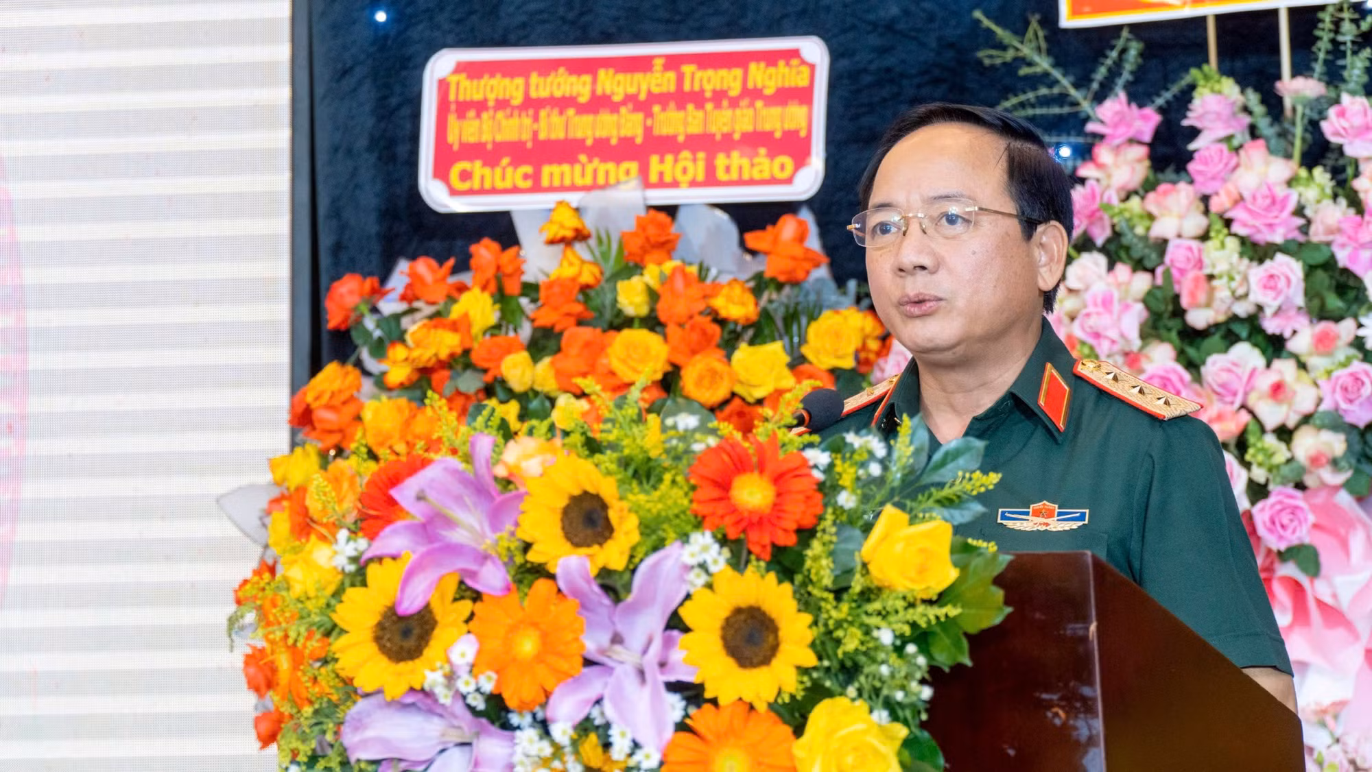 Chiến thắng Bình Giã để lại nhiều bài học kinh nghiệm quý giá trong sự nghiệp xây dựng và bảo vệ Tổ quốc -0