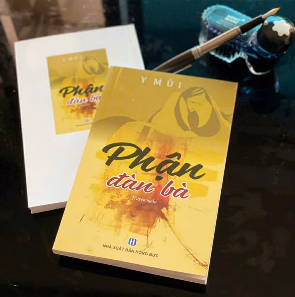 Y Mùi với “Phận đàn bà” -0