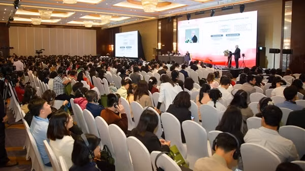 Tỷ lệ bệnh nhân ung thư máu sống trên 5 năm tăng nhờ ghép tế bào gốc