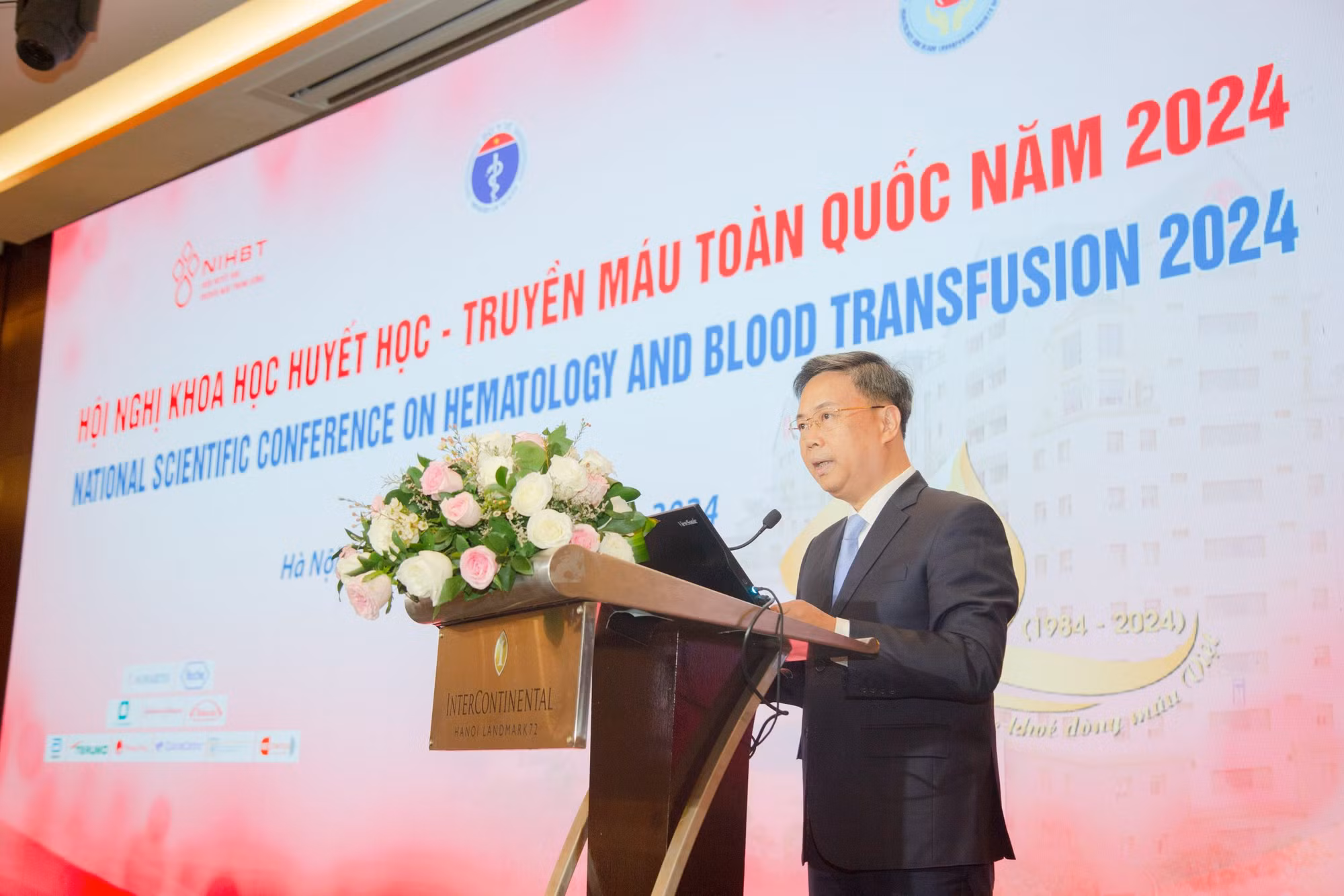 Ghép tế bào gốc tạo máu, tỷ lệ bệnh nhân ung thư sống trên 5 năm được nâng cao -0