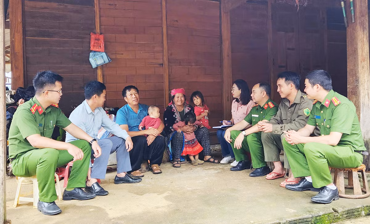 Cẩm nang về “Vấn đề tà đạo, đạo lạ” hữu ích trong đời sống tôn giáo&nbsp;(Bài 2) -2