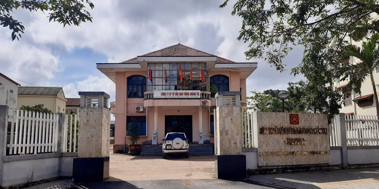 Xử lý gian lận trong đấu thầu đầu tư công tại Quảng Trị: Quả bóng đá… quanh (!) -0