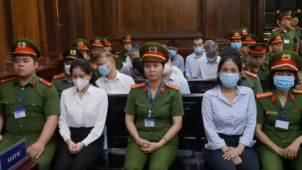 Cựu Bí thư Tỉnh uỷ Bến Tre: Kéo doanh nghiệp Xuyên Việt Oil về để tạo tiếng vang...