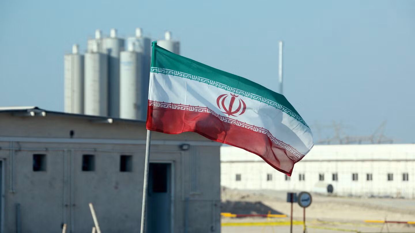 Thêm lực ly tâm đẩy Tehran xa bàn đàm phán -0