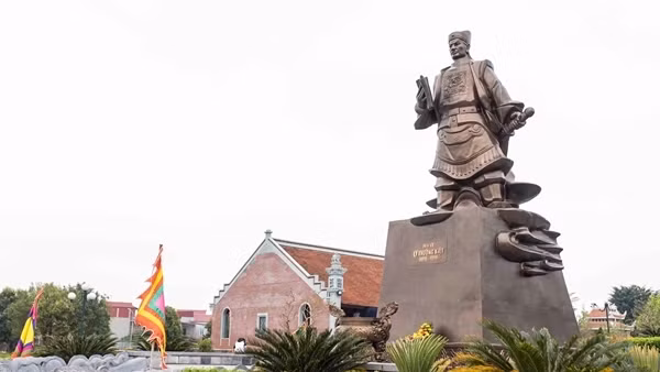 Lệ ban quốc tính thời xưa