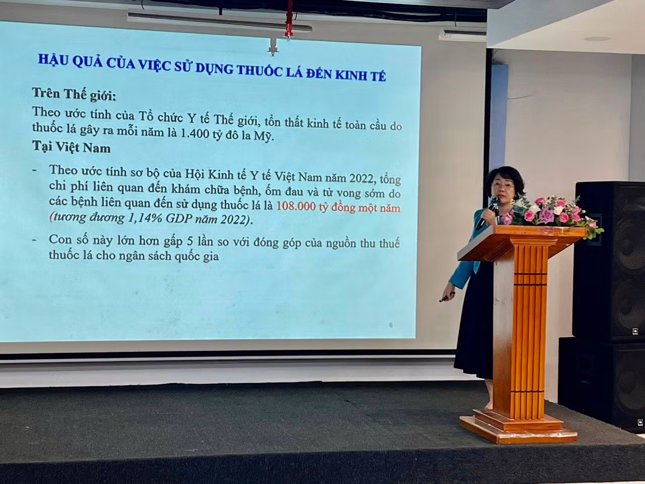 Để xuất tăng thuế tiêu thụ đặc biệt với thuốc lá để bảo vệ sức khoẻ người dân -0