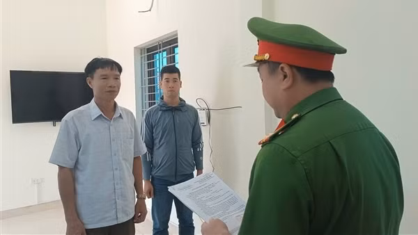 Đăng thông tin xuyên tạc trên mạng xã hội, Bùi Tiến Lợi bị bắt tạm giam