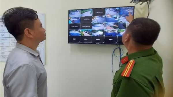 Những mô hình hay, việc làm sáng tạo để phục vụ nhân dân