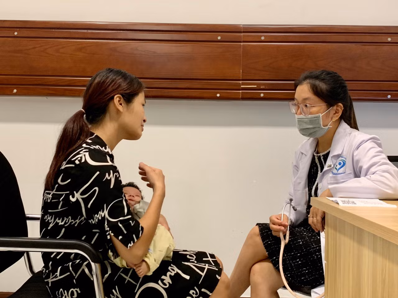 Dịch sởi tăng cao, nhiều địa phương chưa đạt tiến độ tiêm chủng -0