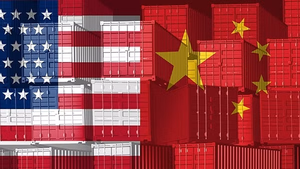 Trung Quốc phản ứng việc ông Trump dọa áp thuế bổ sung