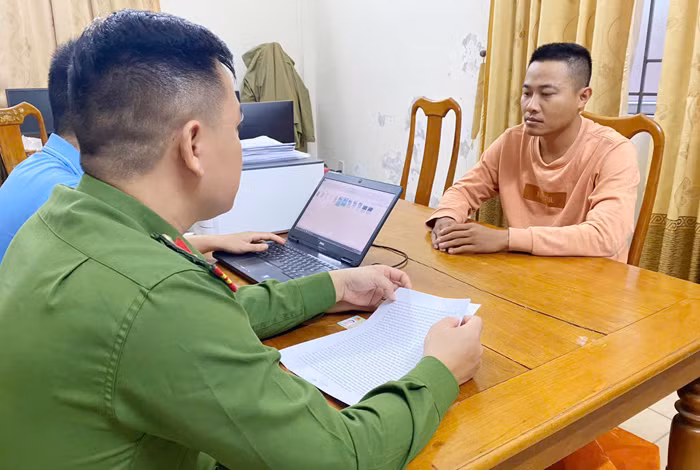 Triệt xóa đường dây buôn bán, vận chuyển 2.200kg pháo -0