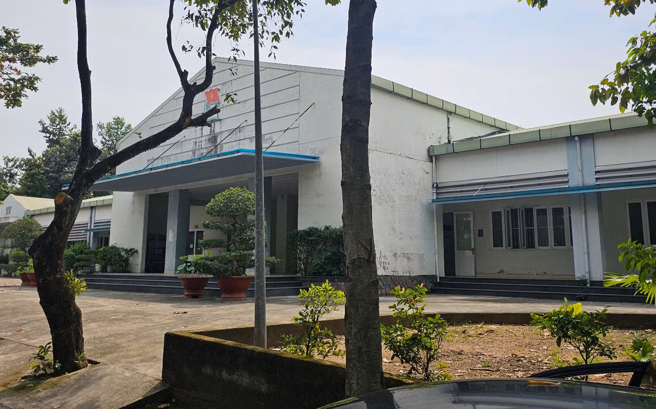 Chuyện thật như đùa trong tiếp nhận, bổ nhiệm và quy hoạch cán bộ ở Phân hiệu Học viện Thanh Thiếu niên -0