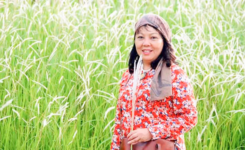 Tín ngưỡng tâm linh trong truyện ngắn Y Ban -1