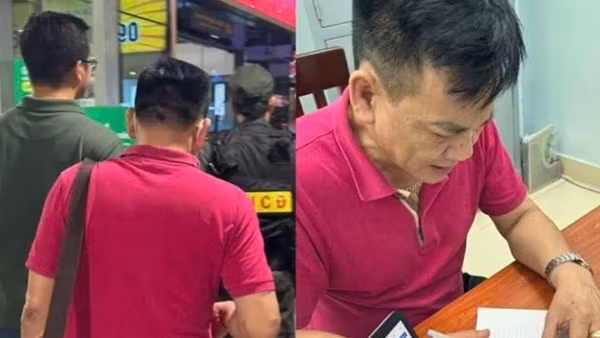 Truy tìm “cò” xin việc vào ngành Công an