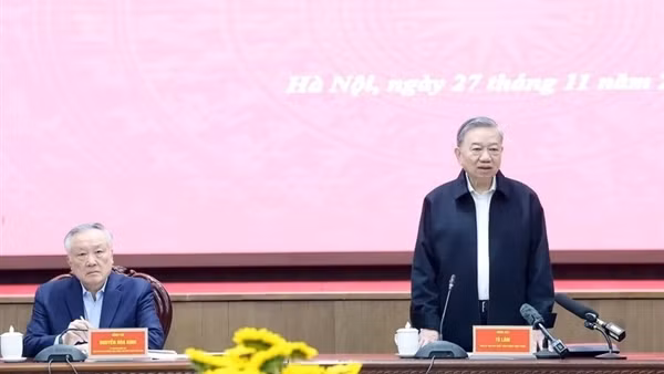Đề nghị xử lý việc tung tin không đúng sự thật về sáp nhập tỉnh, thành phố