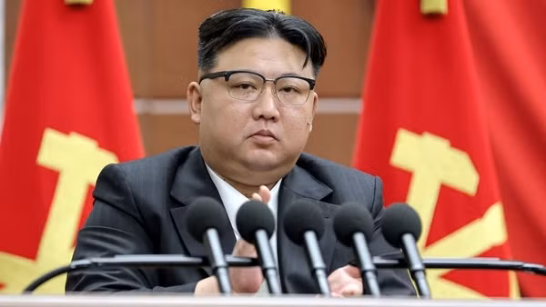 Triều Tiên cảnh báo nguy cơ xung đột hạt nhân