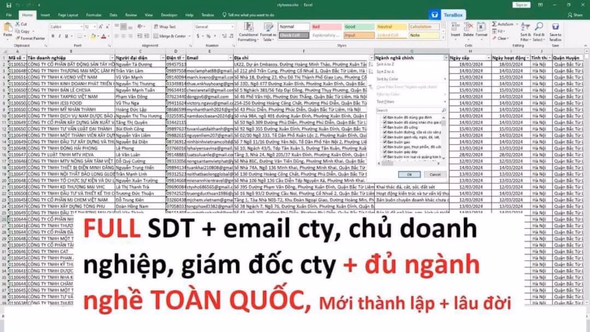 Thâm nhập chợ đen data -0