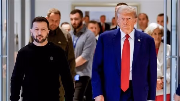 Tổng thống Zelensky: Mỹ cắt viện trợ, Ukraine sẽ thua Nga!