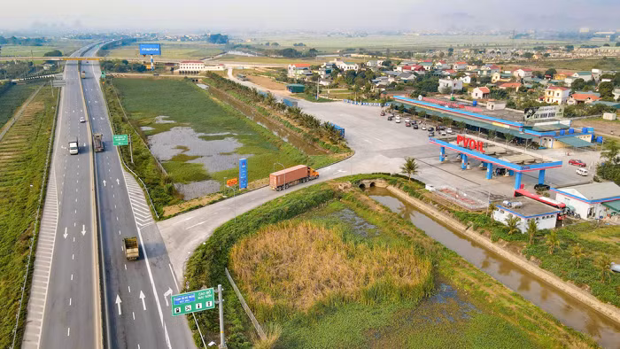 Bài cuối: Tầm nhìn cho tương lai -0