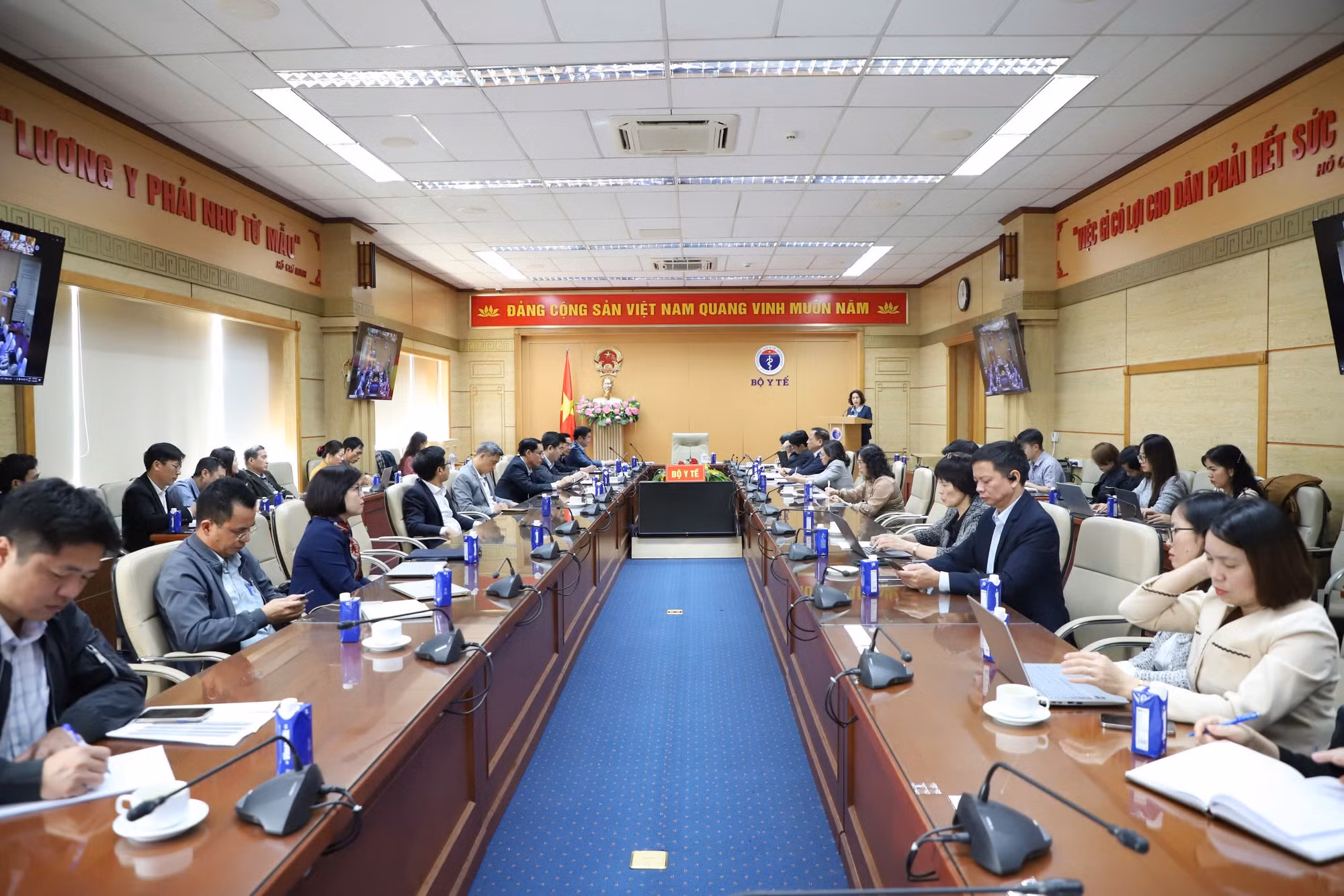 Ca mắc sởi tăng 111 lần, không để dịch tiếp tục lan rộng -0
