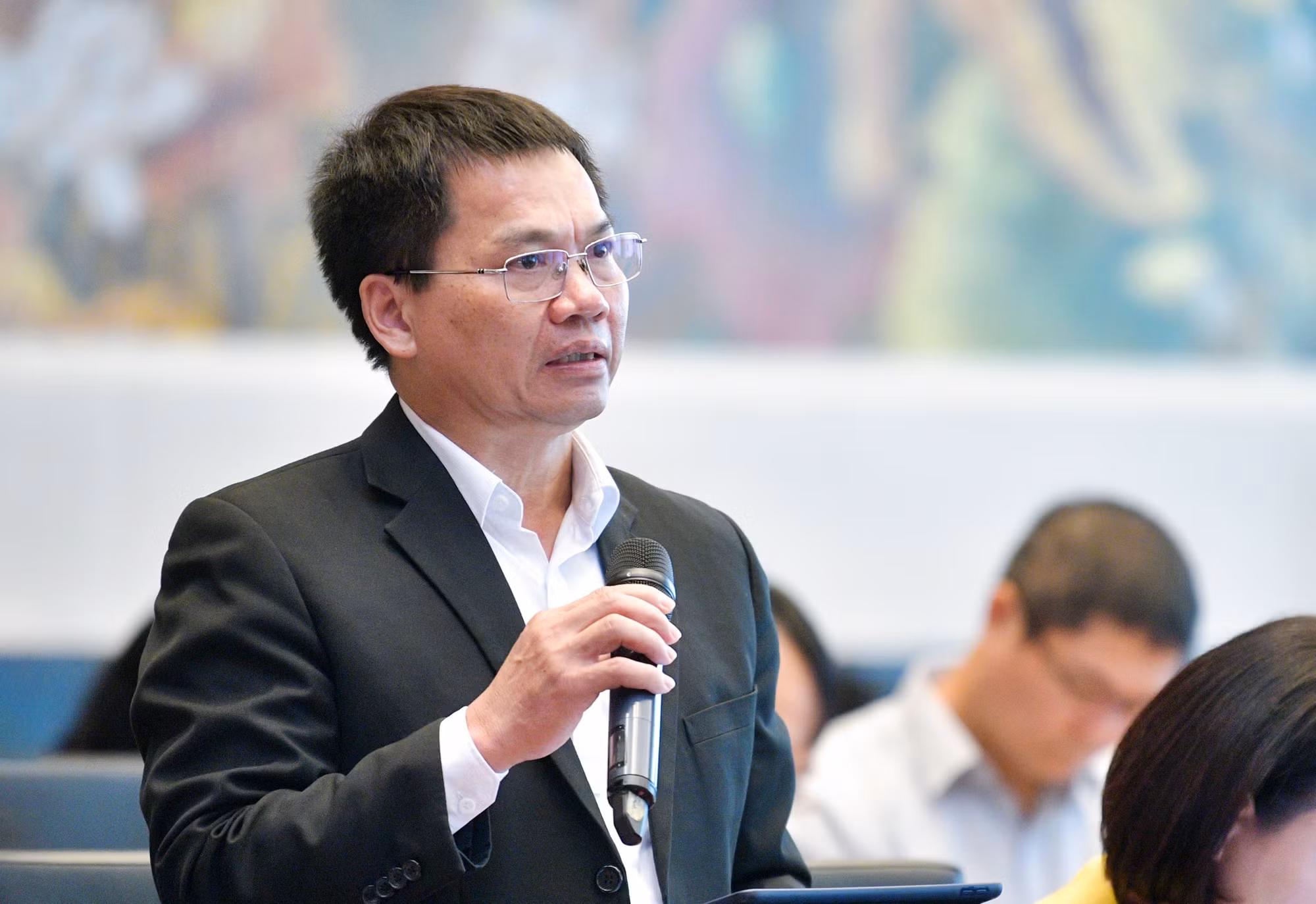 Có những nước chưa bao giờ bao giờ dẫn độ tội phạm sang nước khác nhưng đã hợp tác với Việt Nam -0